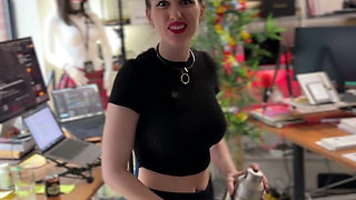 Do You Know Why Bartenders Do It Like This?