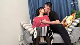 Meko-380 Matching App Pick-up Creampie Affair Sex 015