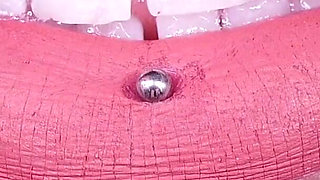 Asian Starlett Kiki King Makes Her Flourish Debut with Mrblvckrose