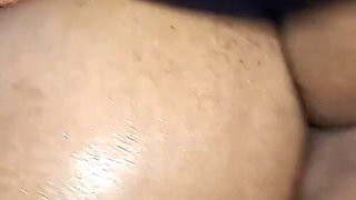 Big Ass Spicy Screamed for Help After Roughly Fucked by Her Big Dick Ex Boyfriend