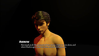 Agent Sherine Part 18