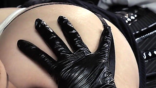 You Can Call Me Sir Strap Service Featuring Fox Ironwood, Davey Faye