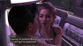 How to Lose Virginity Update 8 the End