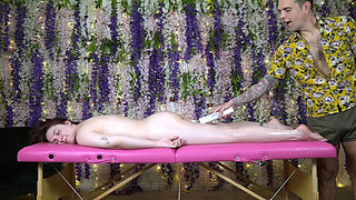 Backroom Massage Parlor