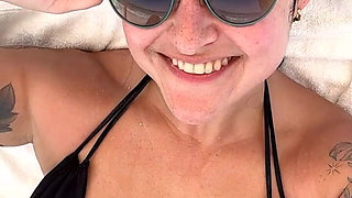 I Had the Best Vacation!