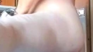 Daddy Spanks My Bare Bottom