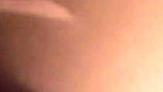 Private Two Round POV. Neglected Wife Awakens to Deep Creampie Passion