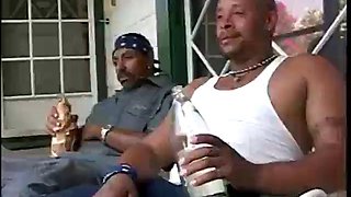 Black gang: Blowjob, Doggy  Pornhub Porn
