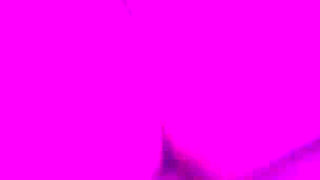 Ebony Solo Eager to Cum Rubbing Her Pulsing Pussy While Taking a Bath