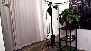 Noname's trimmed pussy clip by It'S Pov Time