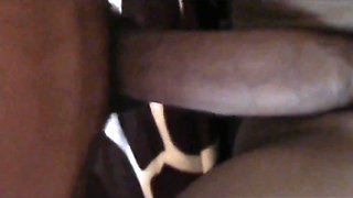 Stranger Fucks Me After Caught