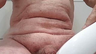 TS Colleen Strips in Shower