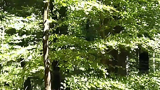 Golden Shower for Sexy MILF