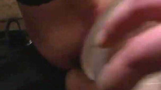 The Sadistic Master Teaches His Obedient Slave