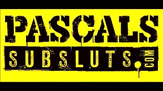 Pascalssubsluts - subslut Lisey Sweet has her butt predominated by bbc