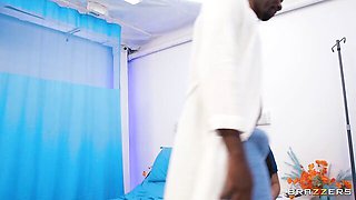 Emotional Angela White - missionary dirt - Brazzers Exxtra