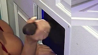 Good Girls at the Gloryhole Featuring Hotwife Vegas Frenchy