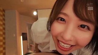 Cjod-502 I Unexpectedly Met My Former Teacher At A Call Girl Service. I Remembered My First Love And Had An Affair With Her, With All The Uniform Options And Full-on Sex With Shishido Riho And Riho Shishido