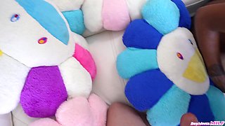 Ebony Ll Jl Interracial Hardcore with monster tits black mom - Big dick