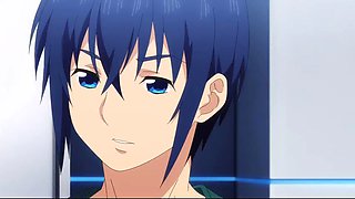 Ponytail milf sucks: Big Tits, Big Ass  Handjob Porn