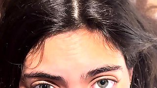 Brenda Trindade Got Facial And Hard Doggy Fuck Onlyfans