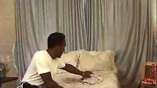 Big Omar's British Adventures: Butt Jamming Girls