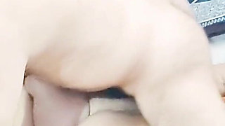 Maid Fucked in the Kitchen Part 2