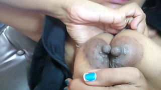 Desi House Maid Was Caught Masturbating Part 8