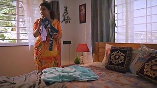 Web Series New Year Short Video
