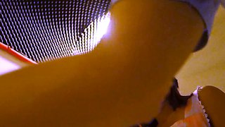 Beautiful petite Thai teen amateur porn