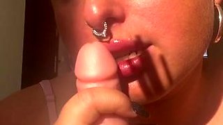 Sensual blonde MILF explores intimate passionate pleasure with eager desire