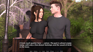 Slow-burning Infidelity (part 7)