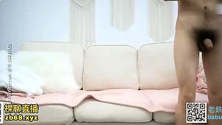 Japanese Teen In Sexy Lingerie