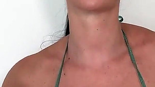 Hardcore Throat Fuck