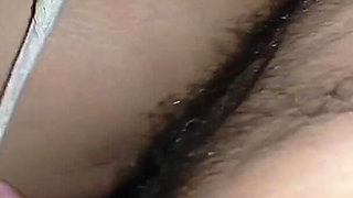 Passionate Homemade Sex with My Big Ass Friend After the Party