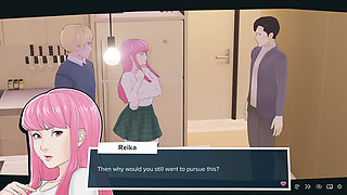 Complete Gameplay - Quickie: A Love Hotel Story, Part 7