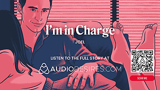 ASMR Male Voice: Daddy Dom Boyfriend Fucks You & Fingering Your Pussy - Edging & Dirty Talk - Erotic Audio Roleplay for Women