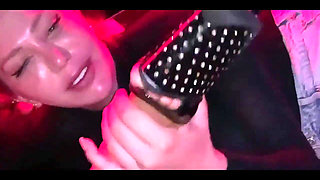 Suck Pussy Your Step- Sister