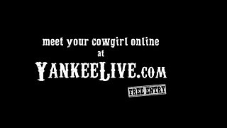 Tight Teen Pussy Makes Him Cum Inside - Amateur Blonde Orgas