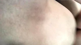 Hot Filipina Babe Gets a Creampie After Intense Fucking