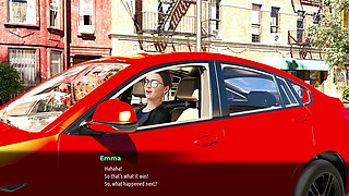 Complete Gameplay - Breeze of Passion Part 3