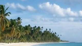 Hot Beach with Garabas and Olga