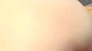 Quick Morning Sex with a Hot Blonde MILF