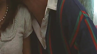 Cum Addicts Scene-3_brunette Student with a Big Ass Enjoys Her Tutor's Cumshot