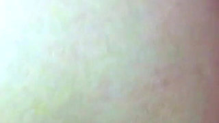 Skinny teen fucks perverted boyfriend with strap-on in the ass