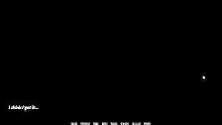 My Hotwife - Gameplay - Roleplay - Let's Dance - Hotwife Fucks in Public Toilet Filmed by Husband