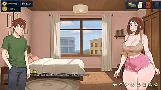Anime hentai, faphouse, huge dildo