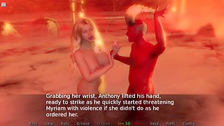 Doctor Fuck Nurse, Caught by Myriam - Project Myriam - Life and Explorations - E53