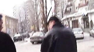 Natural Paulina's polskie dziewczyny action