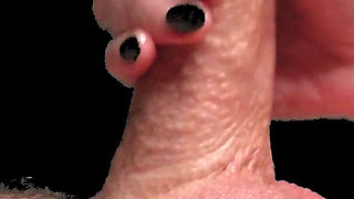 2 Hands 1 Cock - a Perfect Handjob Experience - Asmr